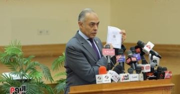 الهيئة الوطنية للانتخابات: سيتم تذليل أى عقبات فور ورودها لغرفة العمليات المركزية