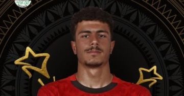 الأهلي يعزز صفوفه بموهبة جديدة من منتخب الشباب!