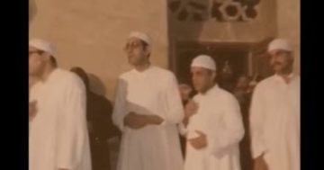 فى ذكرى رهبنته.. البابا تواضروس: شعرت بوجودي مع الله فى الدير بعد الرسامة