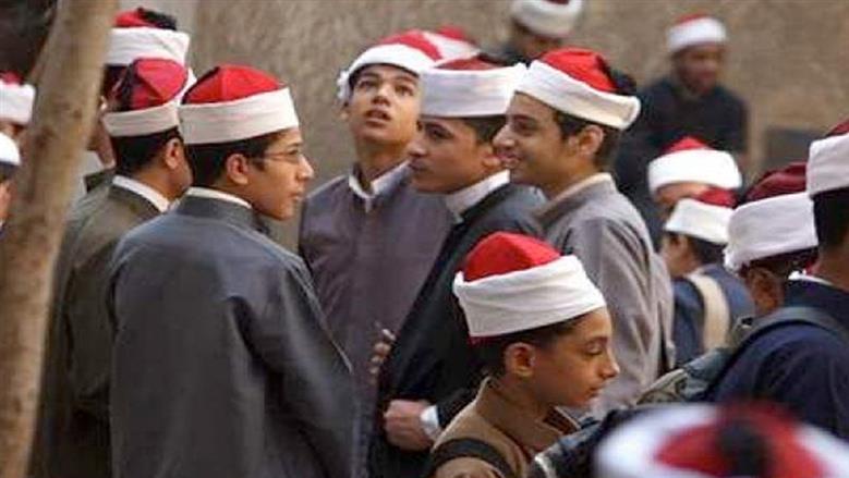 شوفها قبل أي حد.. خطوات الاستعلام عن نتيجة الثانوية الأزهرية 2025 عبر بوابة الأزهر الآن بلينك مباشر