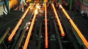 أسعار الحديد اليوم الإثنين 28 يوليو 2025 في الأسواق العالمية والمحلية