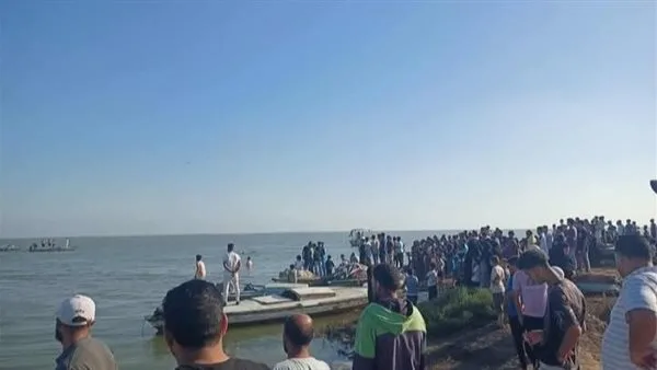 طفل يغرق في نهر النيل في منشأة القناطر.. فرق الإنقاذ تستخرج الجثمان
