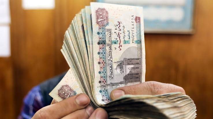 3.417 تريليون جنيه.. قيمة إشهارات سجل الضمانات المنقولة بنهاية مايو 2025