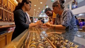 قفزة مذهلة في الطلب العالمي على الذهب: 3% زيادة في الربع الثاني من 2025 رغم تراجع مجوهرات الذهب!