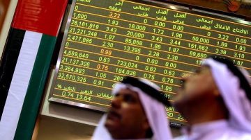 اللون الأخضر يسيطر على أسواق المال العربية.. والبورصة المصرية تربح 13 مليار جنيه