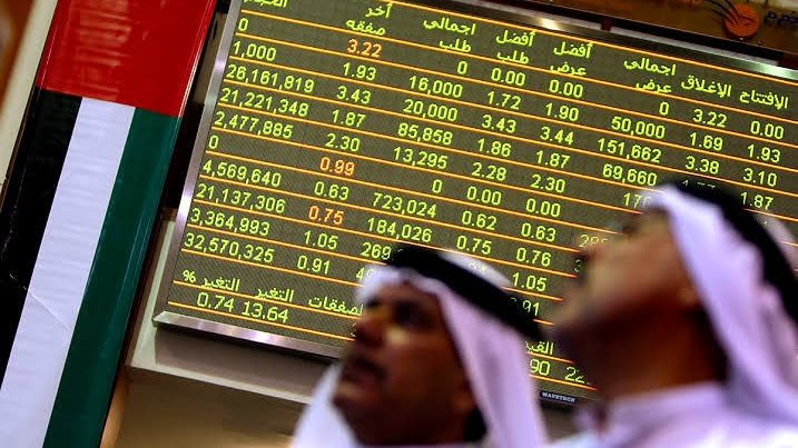 اللون الأخضر يسيطر على أسواق المال العربية.. والبورصة المصرية تربح 13 مليار جنيه