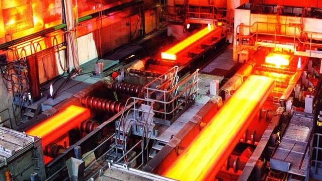 أسعار الحديد اليوم الخميس 24 يوليو 2025 في الأسواق العالمية والمحلية