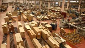 نسعى لزيادة صادرات القطاع إلى 350 مليون دولار