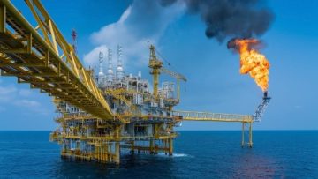 أسعار الغاز الطبيعي تواصل الصعود مدفوعة بزيادة الطلب وتراجع الإمدادات .. التوترات الجيوسياسية والطقس البارد يدعمان استمرار الارتفاع