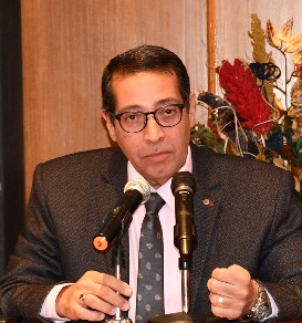 الفيضانات رسالة من الطبيعة.. والأمن الغذائي أول من يدفع الثمن