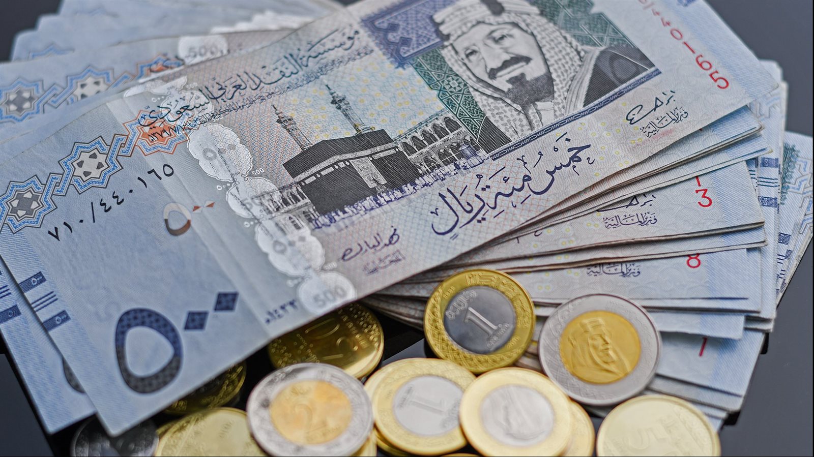 دون الـ13 جنيها.. أسعار الريال السعودي في البنوك العاملة بمصر