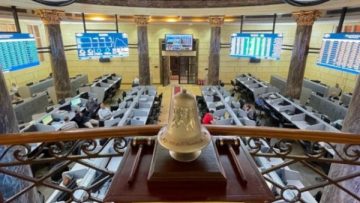 ارتفاع جماعي للمؤشرات في ختام الأسبوع.. البورصة تبدأ تعاملات الخميس بمكاسب واسعة