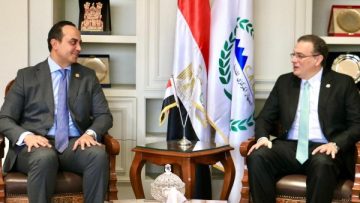 تحديث الهيكل التنظيمي لهيئة الرعاية الصحية