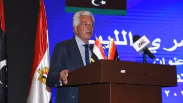 مصر بوابة أفريقيا والعالم لإعادة التصدير بشراكات صناعية عابرة للحدود