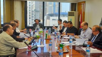 غرفة صناعة الجلود تعتمد مقراً جديداً في «مجمع الأمل» لخدمة الأعضاء وتطوير الصناعة