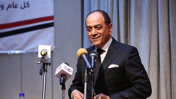 تجارية الجيزة:الأمن الغذائي مشروع وطني تتكامل فيه مؤسسات الدولة لخدمة المواطن