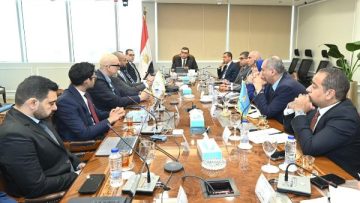 منصتان جديدتان لتنظيم السوق وتصدير العقار المصري