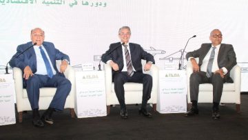 نستهدف خفض زمن الإفراج الجمركي إلى يومين نهاية العام الجاري