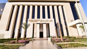 قطع وضعف المياه بالأدوار العليا والمناطق المرتفعة لأعمال ربط محطة جديدة