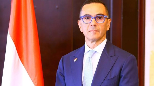 وزير الاستثمار يناقش في اليابان سبل زيادة معدلات التبادل التجارى والاستثمارات المشتركة