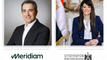 الاقتصاد المصري حقق أعلى معدل نمو ربع سنوي خلال العام المالي الماضي