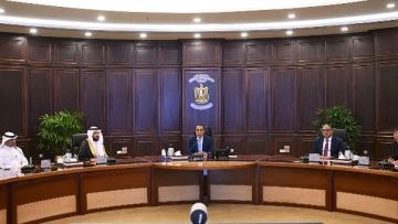 الحكومة تمضي بخطى ثابتة نحو مناخ استثماري آمن.. والدولة تدعم المستثمرين بحوافز مستمرة