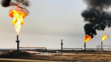 تركيا تقدم مقترحاً للعراق لتجديد وتوسيع اتفاقية الطاقة