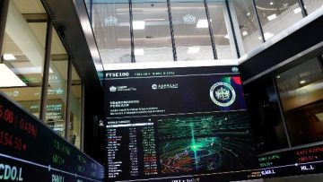 أداء متباين لأسواق الأسهم الأوروبية عند الإغلاق مع استيعاب نتائج أعمال الشركات