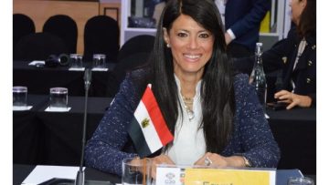 مصر تشارك في صياغة وإطلاق الإعلان الوزاري لـ”التنمية” لمجموعة العشرين