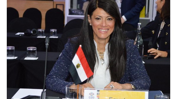 مصر تشارك في صياغة وإطلاق الإعلان الوزاري لـ”التنمية” لمجموعة العشرين