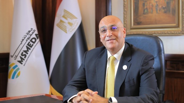 التحول الرقمي يسهل التمويل ويعزز الشمول المالي