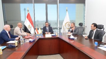 وزير التموين يكلف إدارة الاتصال السياسي بسرعة فرز طلبات النواب لأجل المواطنين