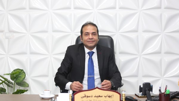 استمرار الإعفاء يسهم في تقليل تهريب الهواتف ويعزز الشراء الشرعي
