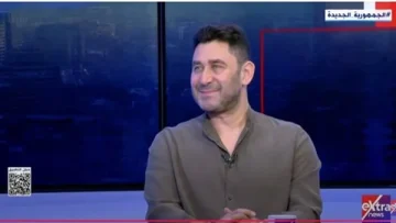 تجسيد الشخصيات التاريخية هو تحدٍ يخلق لي متعة فريدة