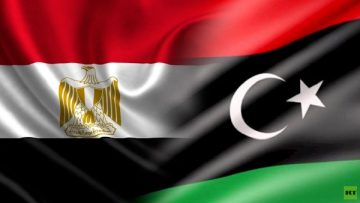الشركات المصرية أمامها فرص واعدة للمشاركة فى إعادة إعمار ليبيا