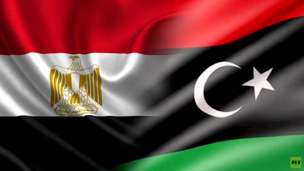الشركات المصرية أمامها فرص واعدة للمشاركة فى إعادة إعمار ليبيا