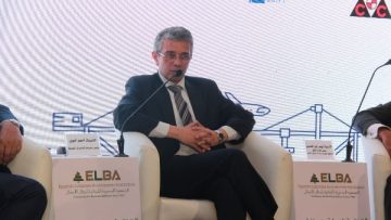 مجتمع الأعمال شريكًا أصيلًا في تحسين الأداء الجمركي