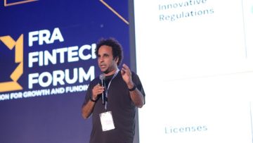 شركات التكنولوجيا المالية تستعرض تجاربها الناجحة بالسوق المصرية خلال FRA Fintech Forum 2025