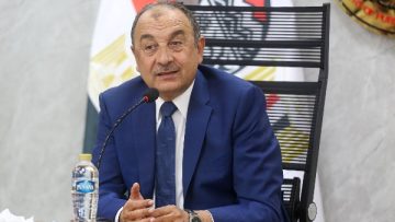 النصر للسيارات جاهزة لطرح السيارة الكهربائية العام الجاري