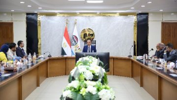 التوصل لاتفاق لإدارة فندق الكونتيننتال التاريخي بالعتبة