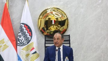 حصر المباني المملوكة للشركات أو المؤجرة للتعامل معها وفق قانون الإيجار القديم