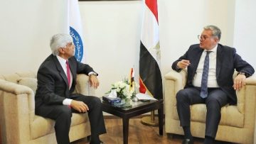 توطين الصناعات ركيزة أساسية لتقليل فاتورة الاستيراد
