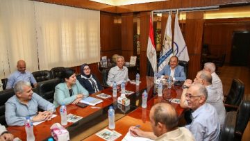 الإسكندرية للأدوية”رائدة في تصنيع بنج الأسنان بطاقة 4 ملايين كربولة شهريا