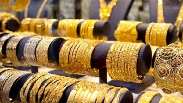 سعر الذهب في مصر الآن.. تعرف عليه