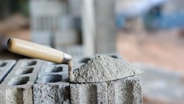 أسعار الأسمنت والجبس في مصر اليوم الخميس