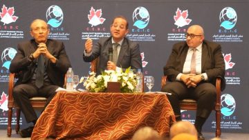 معظم المؤشرات الاقتصادية والمالية مشجعة جدا