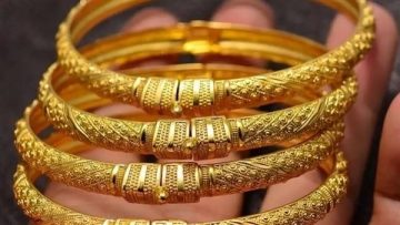 صعود جديد للذهب .. آخر تحديث لسعر المعدن الأصفر اليوم 26-7-2025