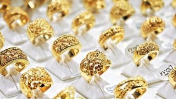 سعر الذهب اليوم الأربعاء 23-7-2025 .. آخر تحديث