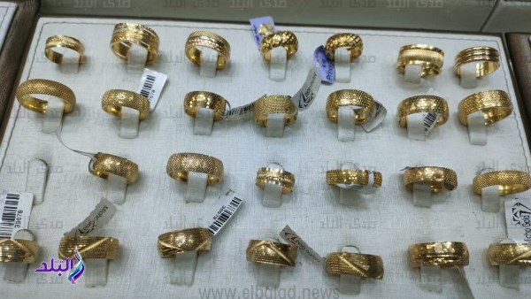 آخر تحديث لـ سعر الذهب اليوم 25-7-2025 .. تراجع 20 جنيها