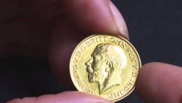 سعر الجنيه الذهب اليوم 24-7-2025